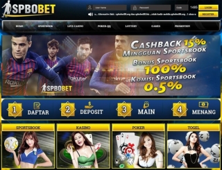 Spbobet biz
