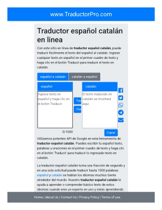 Traductor turco español