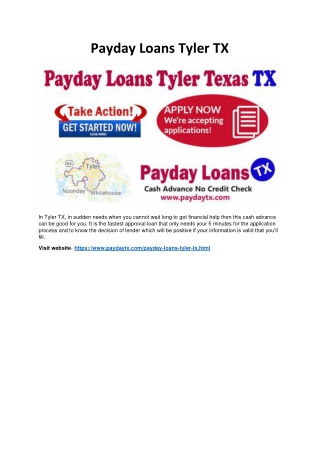 payday loans for ga