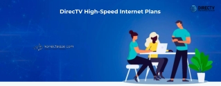 DirecTV High Speed Internet Plans