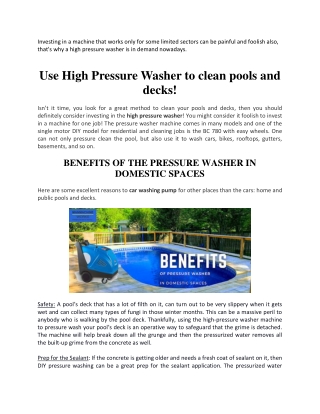 try-high-pressure-washer-to-clean-decks-and-pools-guide-by-manmachineworks