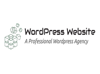 WordPress Website - A Professional WordPress Development Agency