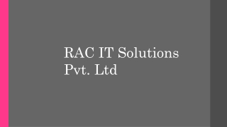 Rent Audio Visual Equipment - AV Equipment on Rent - RAC WG