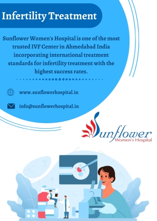 Infertility Treatment