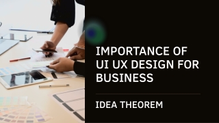 App Design Company