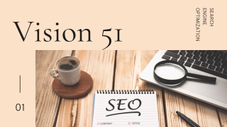 SEARCH ENGINE OPTIMIZATION