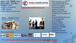 Best third party Inspection service |Gurugram|