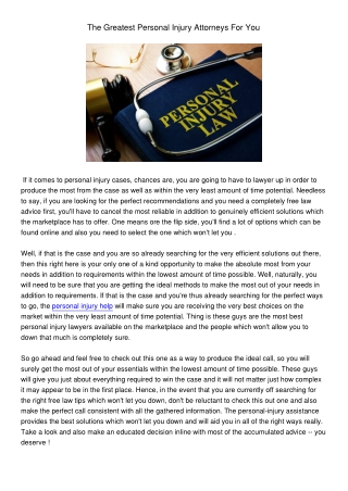 TheGreatestPersonalInjuryAttorneysForYou186