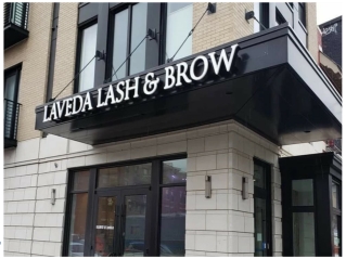 Facial services Washington DC