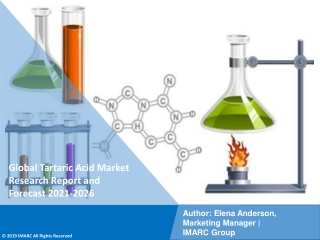 Tartaric Acid  Market PDF 2021: Industry Trends, Share, Size, D