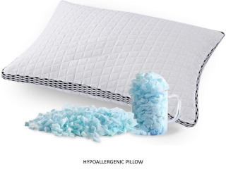 Do you know, buying a new bamboo queen size pillow could be trickier than it sounds