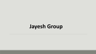 Manganese Metal - Electrolytic manufacturers & supplier - Jayesh Group