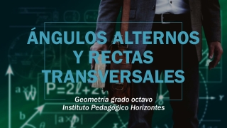 Geometría 1