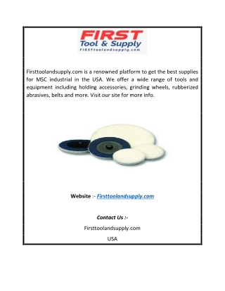 USA Tools and Equipment for Sale Online  Firsttoolandsupply
