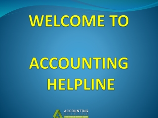 QuickBooks Error 1334 happens while installing! What to do next?