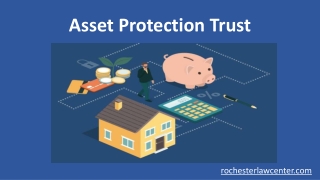 Asset Protection Trust