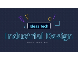 How To Become An Industrial Designer |  Industrial Design