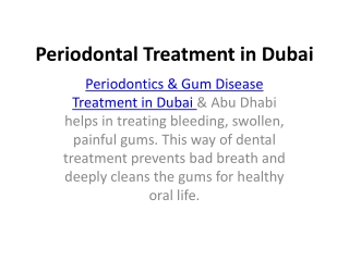 Smart Dental Amalgam Removal in Dubai