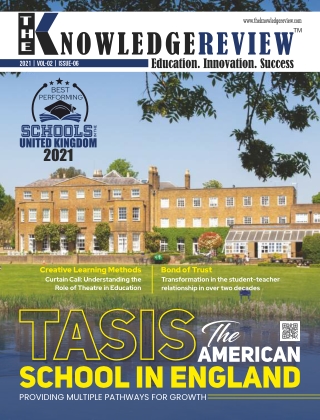 Best Performing Schools in The United Kingdom- 2021