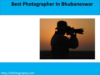 Wedding Photography In Bhubaneswar