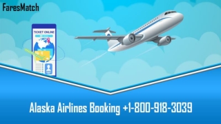 Cheap Flights Tickets to Los Angeles With Alaska Airlines Reservations