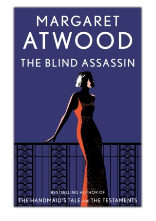 [PDF] Free Download The Blind Assassin By Margaret Atwood