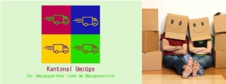 Zügelunternehmen Züri