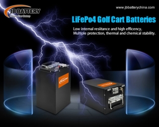 China custom ev lithium ion battery factory