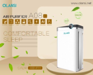 China air purifier