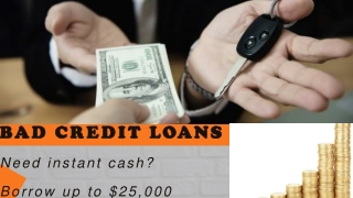 Instant Car Title Loans Vernon