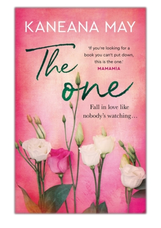 The One By Kaneana May PDF Download
