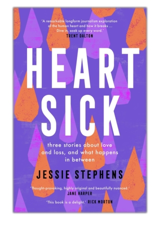 Heartsick By Jessie Stephens PDF Download