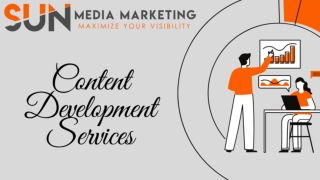 SEO Content Development Services | Content Writers India