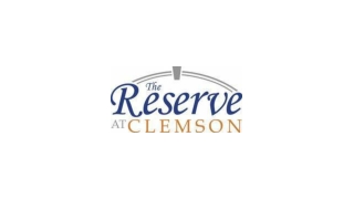 Select Best Furnished Apartments At Clemson