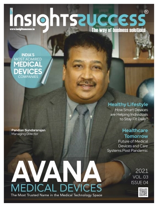 India's Most Admired Medical Devices Companies