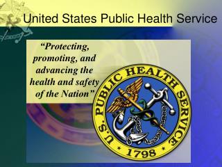 United States Public Health Service