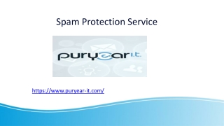 Email Security Solutions