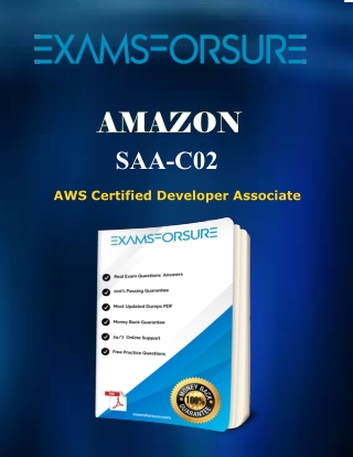 Easily Pass SAA-C02 Dumps | 25% OFF | Limited Time Offer!