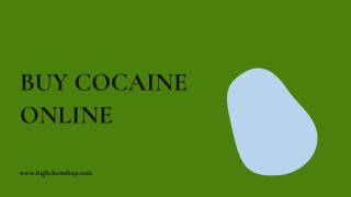 Buy Colombian Cocaine Online at Best Prices