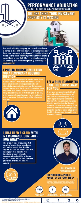 The One Thing Your Investment Property Is Missing