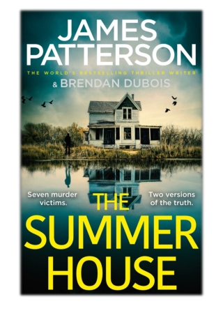 The Summer House By James Patterson PDF Download