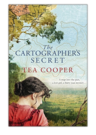 The Cartographer's Secret By Téa Cooper PDF Download