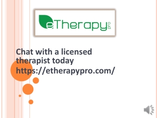 Four Ways In Which Therapy Can Impact Your Life