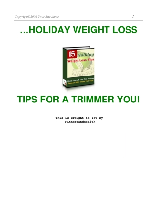 Holiday_Weight_Loss_Tips