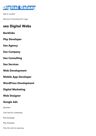 16 Must-Follow Facebook Pages for web development internship report slideshare M
