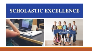 Scholastic Excellence: Tutoring Service In Perth, AU