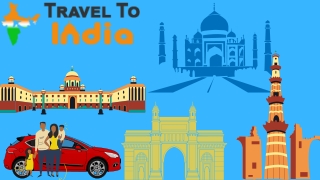 Explore India with Travel to India