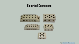 Everything about electrical connector