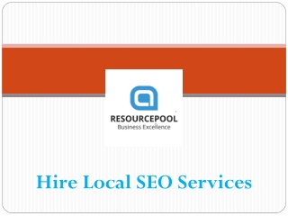 Best ways to improve your Local SEO