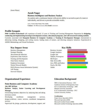 Resume Writing Services Australia